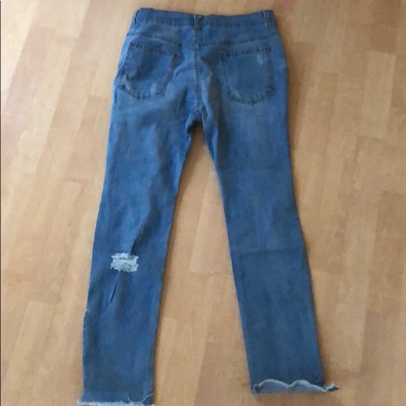 Jeans - Picture 2 of 2